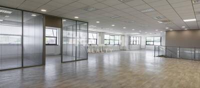 MALSH Realty & Property - Local d'activités - Côtière (Ain/A42/Beynost/Dagneux/Montluel) - Miribel - 14