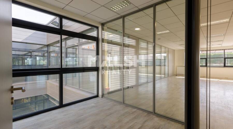 MALSH Realty & Property - Local d'activités - Côtière (Ain/A42/Beynost/Dagneux/Montluel) - Miribel - 15