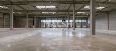 MALSH Realty & Property - Local d'activités - Côtière (Ain/A42/Beynost/Dagneux/Montluel) - Miribel - 21