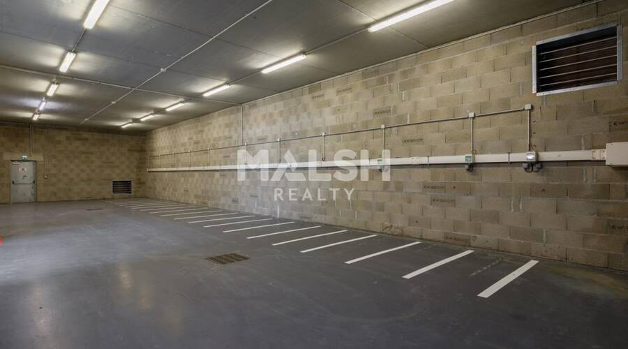 MALSH Realty & Property - Local d'activités - Côtière (Ain/A42/Beynost/Dagneux/Montluel) - Miribel - 22