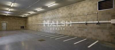 MALSH Realty & Property - Local d'activités - Côtière (Ain/A42/Beynost/Dagneux/Montluel) - Miribel - 22
