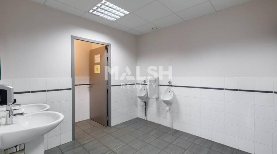 MALSH Realty & Property - Local d'activités - Côtière (Ain/A42/Beynost/Dagneux/Montluel) - Miribel - 24