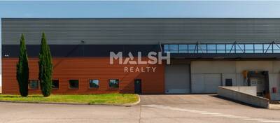 MALSH Realty & Property - Local d'activités - Côtière (Ain/A42/Beynost/Dagneux/Montluel) - Miribel - 29