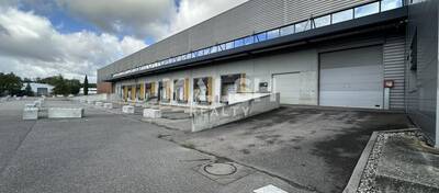 MALSH Realty & Property - Local d'activités - Côtière (Ain/A42/Beynost/Dagneux/Montluel) - Miribel - 3