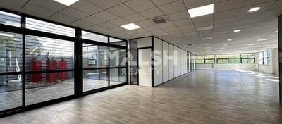 MALSH Realty & Property - Local d'activités - Côtière (Ain/A42/Beynost/Dagneux/Montluel) - Miribel - 5