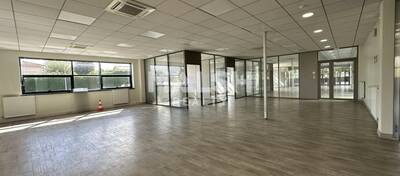 MALSH Realty & Property - Local d'activités - Côtière (Ain/A42/Beynost/Dagneux/Montluel) - Miribel - 7