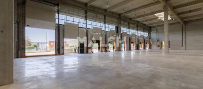 MALSH Realty & Property - Local d'activités - Côtière (Ain/A42/Beynost/Dagneux/Montluel) - Miribel - 8