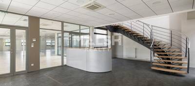 MALSH Realty & Property - Local d'activités - Côtière (Ain/A42/Beynost/Dagneux/Montluel) - Miribel - 9