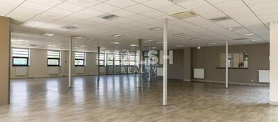 MALSH Realty & Property - Local d'activités - Côtière (Ain/A42/Beynost/Dagneux/Montluel) - Miribel - 11