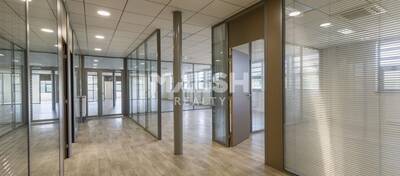 MALSH Realty & Property - Local d'activités - Côtière (Ain/A42/Beynost/Dagneux/Montluel) - Miribel - 16