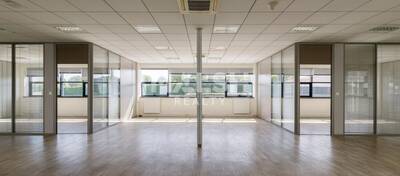 MALSH Realty & Property - Local d'activités - Côtière (Ain/A42/Beynost/Dagneux/Montluel) - Miribel - 21