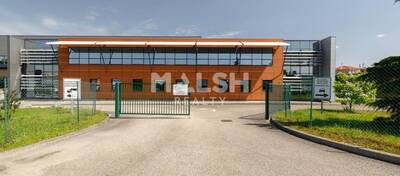 MALSH Realty & Property - Local d'activités - Côtière (Ain/A42/Beynost/Dagneux/Montluel) - Miribel - 29