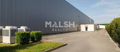 MALSH Realty & Property - Local d'activités - Côtière (Ain/A42/Beynost/Dagneux/Montluel) - Miribel - 31