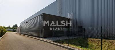MALSH Realty & Property - Local d'activités - Côtière (Ain/A42/Beynost/Dagneux/Montluel) - Miribel - 32