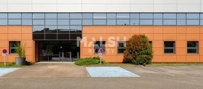 MALSH Realty & Property - Local d'activités - Côtière (Ain/A42/Beynost/Dagneux/Montluel) - Miribel - 34