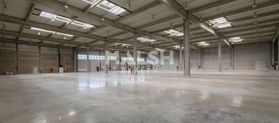 MALSH Realty & Property - Local d'activités - Côtière (Ain/A42/Beynost/Dagneux/Montluel) - Miribel - 2