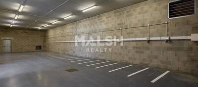 MALSH Realty & Property - Local d'activités - Côtière (Ain/A42/Beynost/Dagneux/Montluel) - Miribel - 3