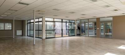 MALSH Realty & Property - Local d'activités - Côtière (Ain/A42/Beynost/Dagneux/Montluel) - Miribel - 9