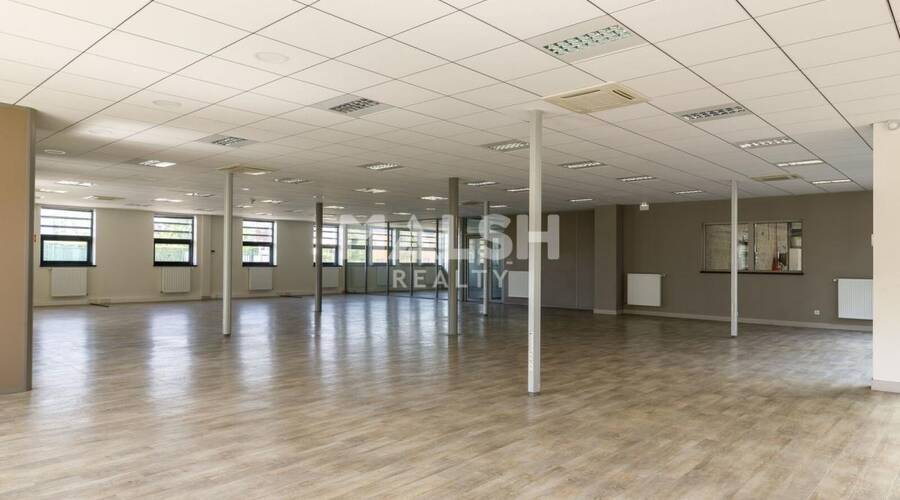 MALSH Realty & Property - Local d'activités - Côtière (Ain/A42/Beynost/Dagneux/Montluel) - Miribel - 10