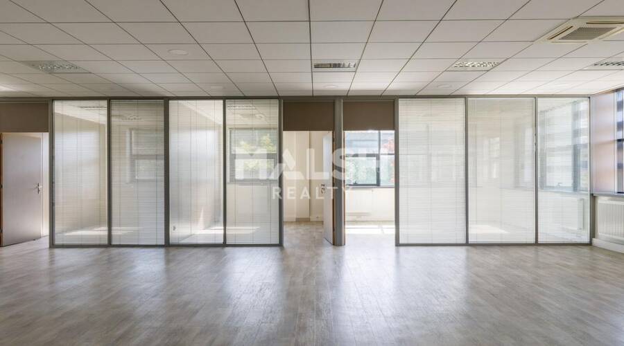 MALSH Realty & Property - Local d'activités - Côtière (Ain/A42/Beynost/Dagneux/Montluel) - Miribel - 11