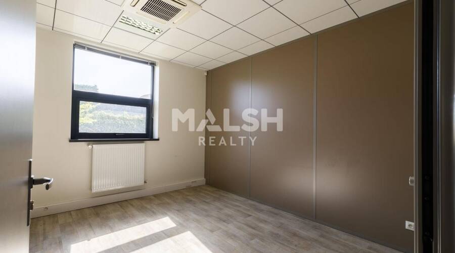 MALSH Realty & Property - Local d'activités - Côtière (Ain/A42/Beynost/Dagneux/Montluel) - Miribel - 12