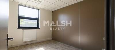 MALSH Realty & Property - Local d'activités - Côtière (Ain/A42/Beynost/Dagneux/Montluel) - Miribel - 12