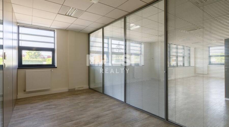 MALSH Realty & Property - Local d'activités - Côtière (Ain/A42/Beynost/Dagneux/Montluel) - Miribel - 17