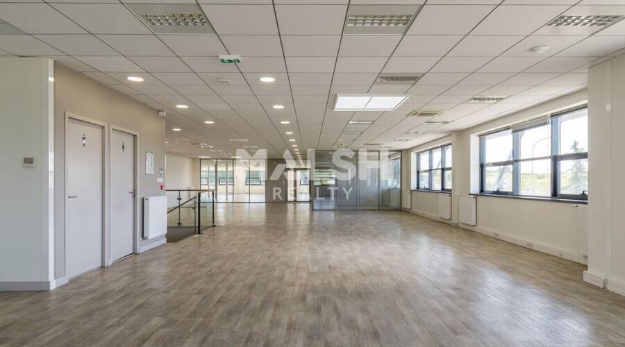 MALSH Realty & Property - Local d'activités - Côtière (Ain/A42/Beynost/Dagneux/Montluel) - Miribel - 18