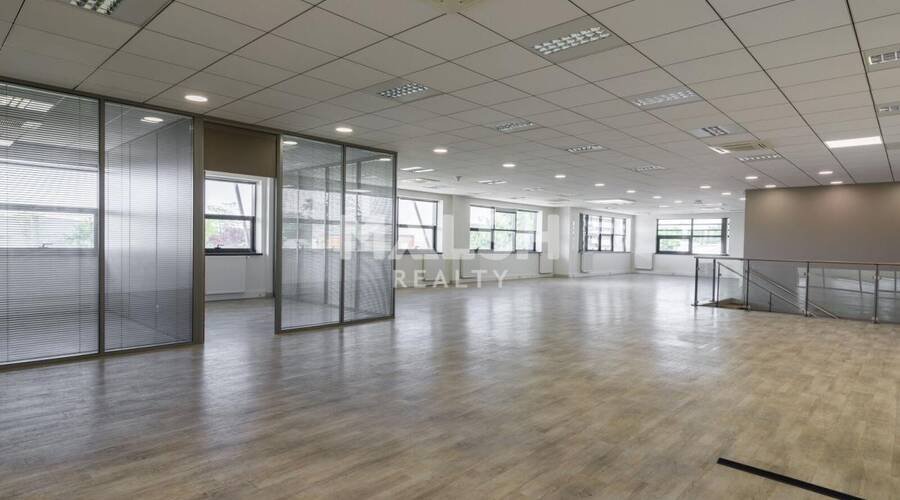 MALSH Realty & Property - Local d'activités - Côtière (Ain/A42/Beynost/Dagneux/Montluel) - Miribel - 19