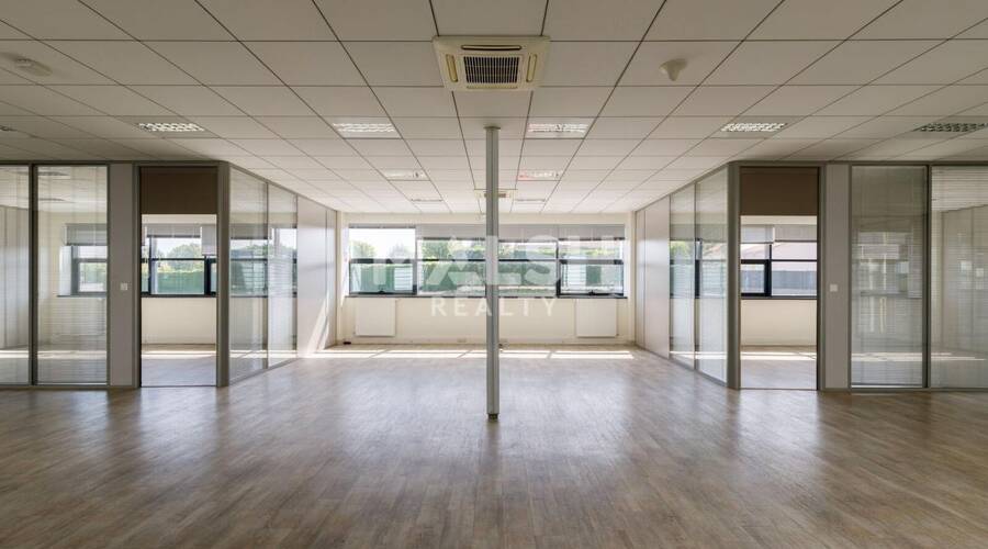 MALSH Realty & Property - Local d'activités - Côtière (Ain/A42/Beynost/Dagneux/Montluel) - Miribel - 20