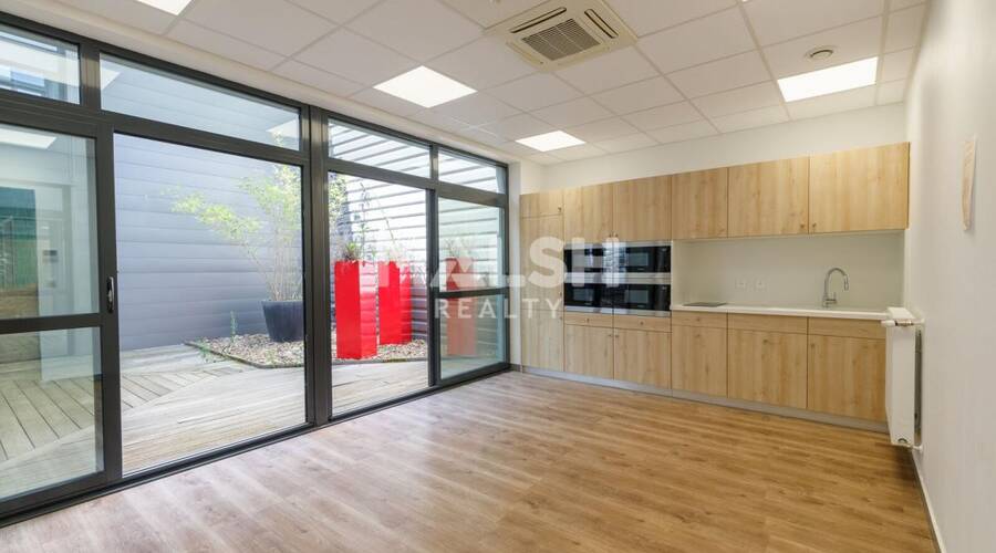 MALSH Realty & Property - Local d'activités - Côtière (Ain/A42/Beynost/Dagneux/Montluel) - Miribel - 23