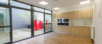 MALSH Realty & Property - Local d'activités - Côtière (Ain/A42/Beynost/Dagneux/Montluel) - Miribel - 23