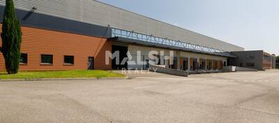MALSH Realty & Property - Local d'activités - Côtière (Ain/A42/Beynost/Dagneux/Montluel) - Miribel - 27