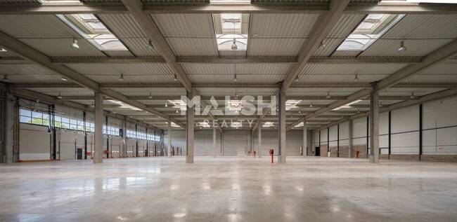 MALSH Realty & Property - Local d'activités - Côtière (Ain/A42/Beynost/Dagneux/Montluel) - Miribel - 1