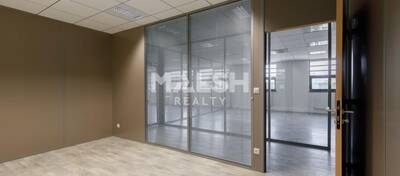 MALSH Realty & Property - Local d'activités - Côtière (Ain/A42/Beynost/Dagneux/Montluel) - Miribel - 14