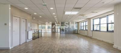 MALSH Realty & Property - Local d'activités - Côtière (Ain/A42/Beynost/Dagneux/Montluel) - Miribel - 18