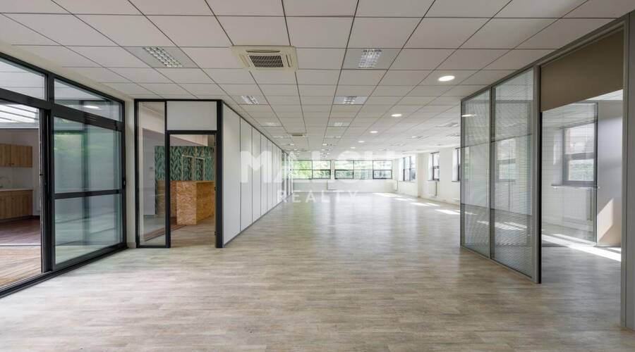 MALSH Realty & Property - Local d'activités - Côtière (Ain/A42/Beynost/Dagneux/Montluel) - Miribel - 21
