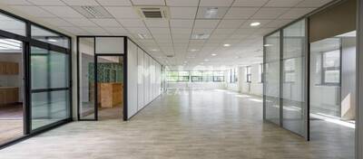 MALSH Realty & Property - Local d'activités - Côtière (Ain/A42/Beynost/Dagneux/Montluel) - Miribel - 21