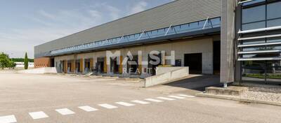 MALSH Realty & Property - Local d'activités - Côtière (Ain/A42/Beynost/Dagneux/Montluel) - Miribel - 25