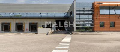 MALSH Realty & Property - Local d'activités - Côtière (Ain/A42/Beynost/Dagneux/Montluel) - Miribel - 26