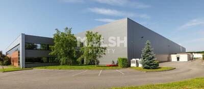 MALSH Realty & Property - Local d'activités - Côtière (Ain/A42/Beynost/Dagneux/Montluel) - Miribel - 28
