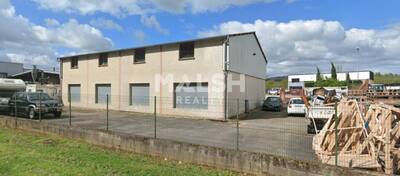 MALSH Realty & Property - Local d'activités - Extérieurs NORD (Villefranche / Belleville) - Alix - 3