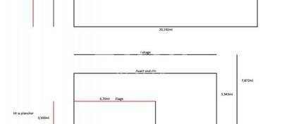 MALSH Realty & Property - Local d'activités - Extérieurs NORD (Villefranche / Belleville) - Alix - 4