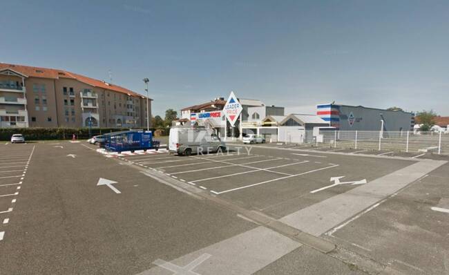 MALSH Realty & Property - Local commercial - Dax - 1