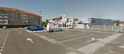 MALSH Realty & Property - Local commercial - Dax - 1