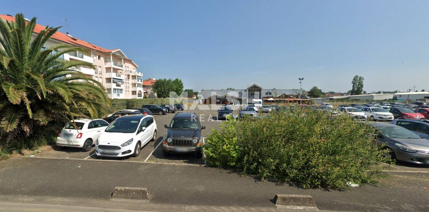MALSH Realty & Property - Local commercial - Dax - 2