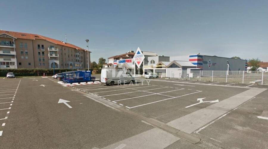 MALSH Realty & Property - Local commercial - Dax - 1