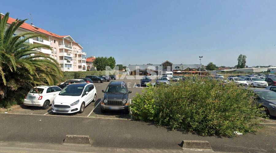 MALSH Realty & Property - Local commercial - Dax - 2