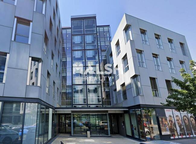 MALSH Realty & Property - Bureau - Lyon 8°/ Hôpitaux - Lyon 8 - 1