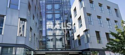 MALSH Realty & Property - Bureau - Lyon 8°/ Hôpitaux - Lyon 8 - 1